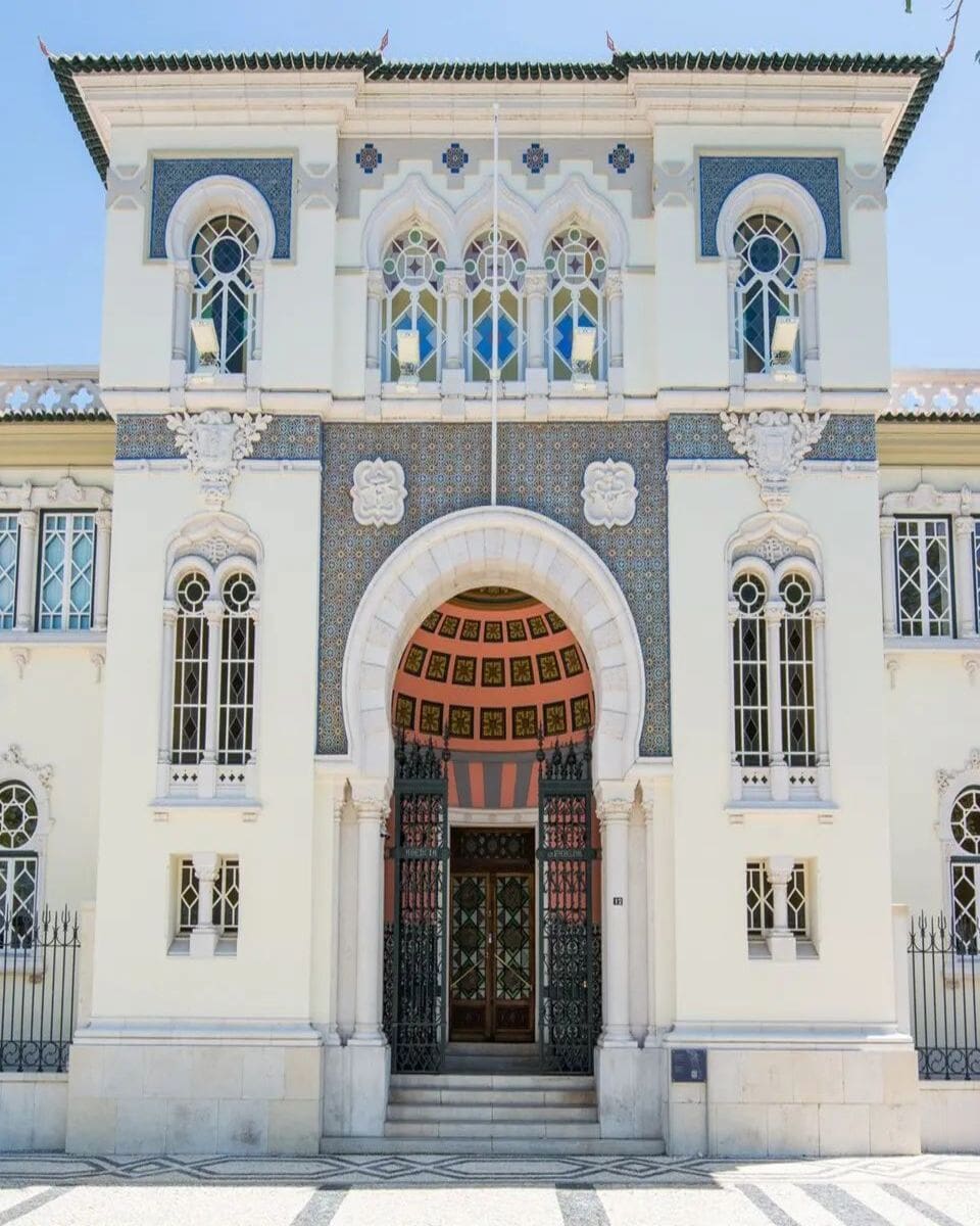 Downtown Faro Downtown Faro