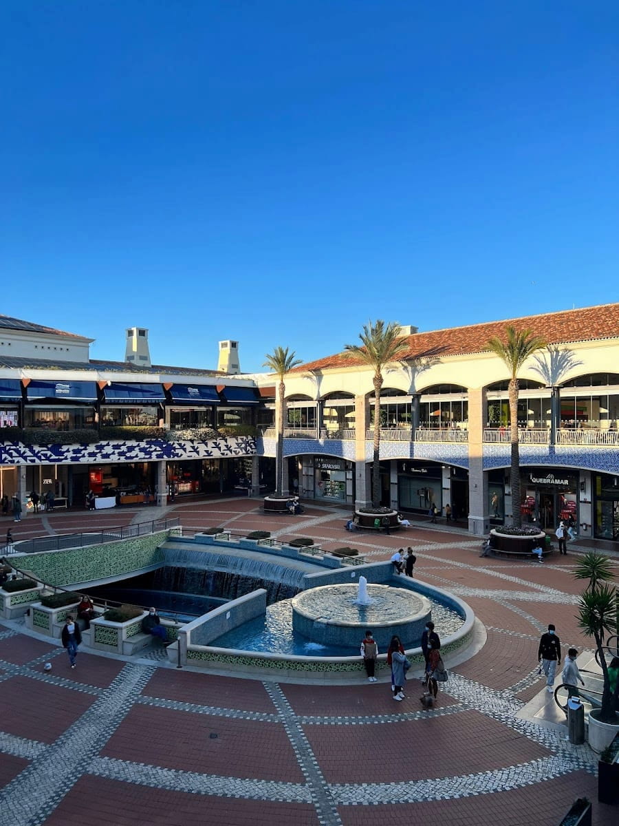 Downtown Faro Fórum Algarve Downtown Faro Fórum Algarve