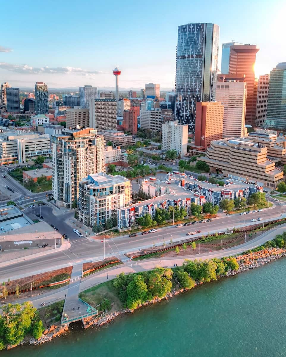 East Village East Village