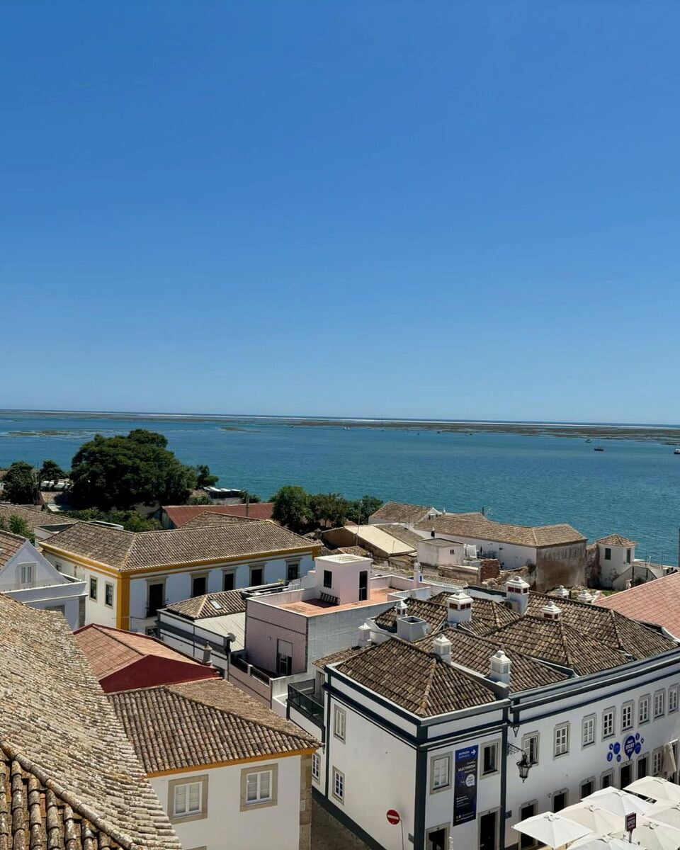 Faro, Portugal Faro, Portugal