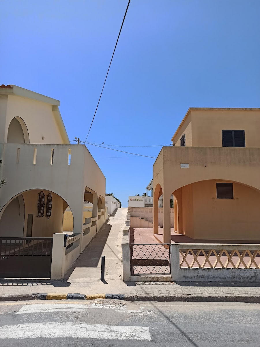 Faro Praia de Faro Faro Praia de Faro