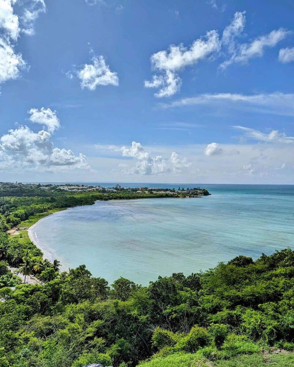 Fort Fleur d'épée Fort Fleur d'épée