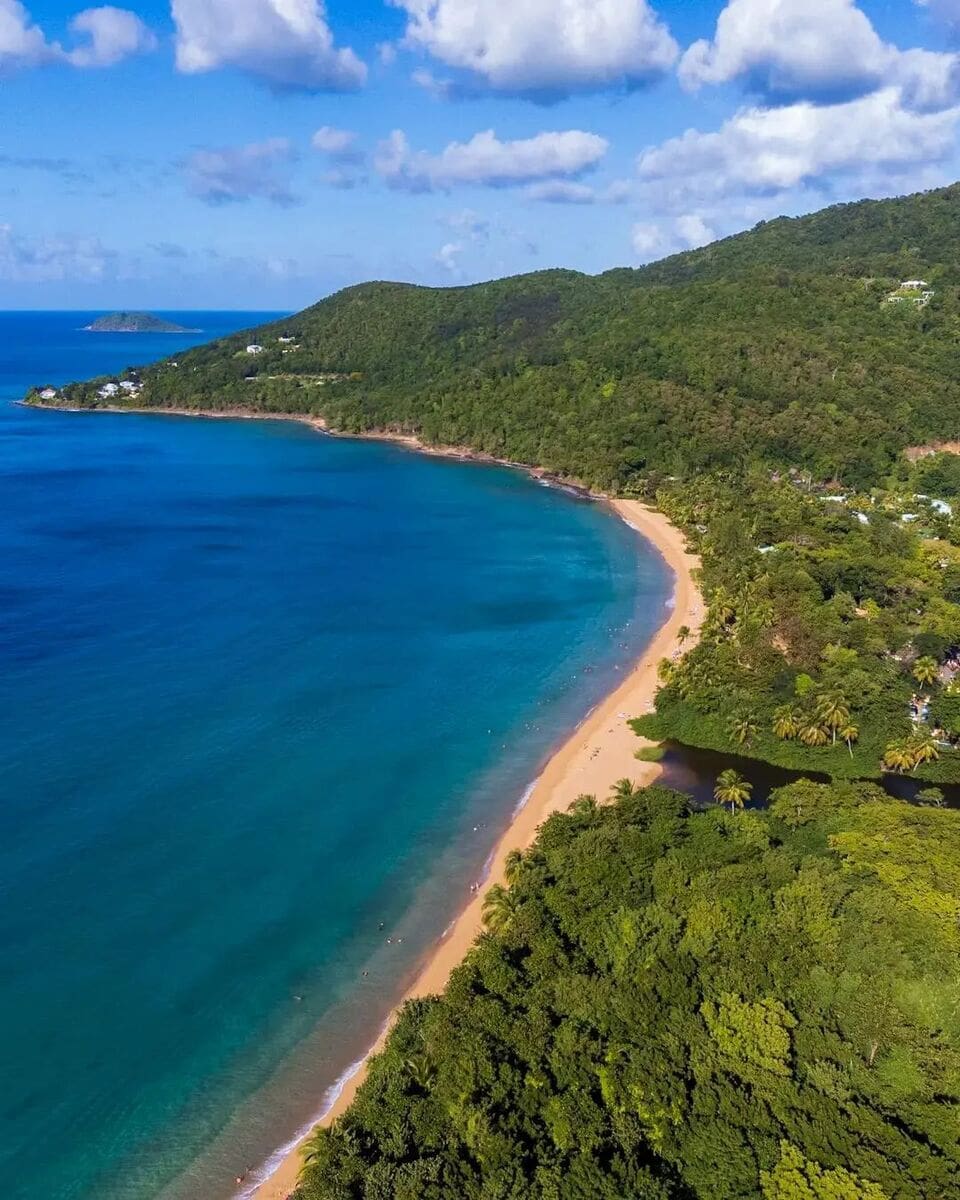 Grande Anse Grande Anse