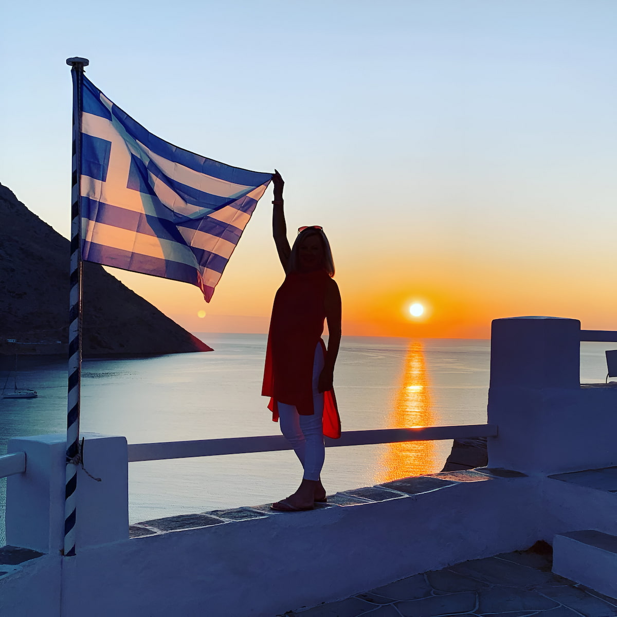 Greece, Kamares Greece, Kamares