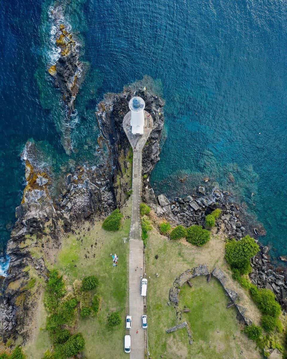 Guadeloupe Guadeloupe