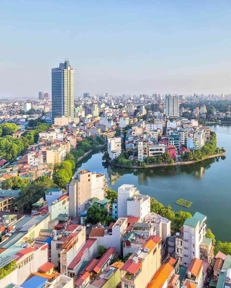 Hanoi