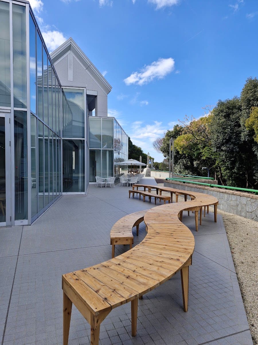 Hiroshima MOCA Hiroshima MOCA