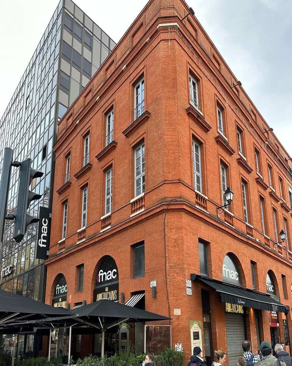 Jean-Jaurès Jean Jaures