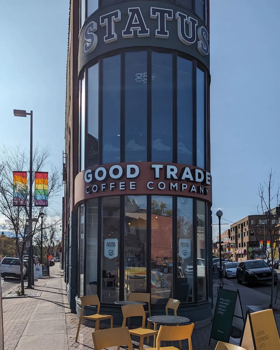 Kensington Village Kensington Village