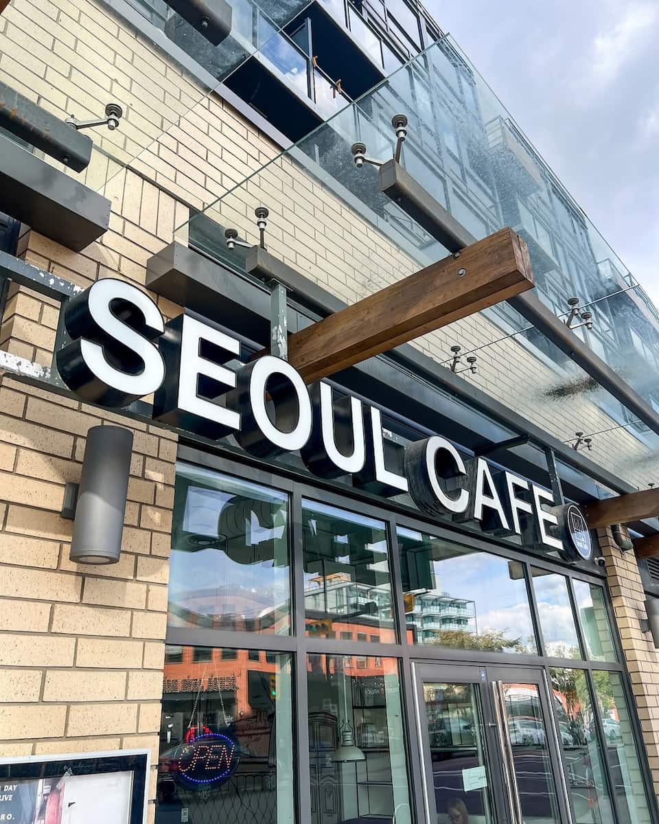 Kensington Village Kensington Village