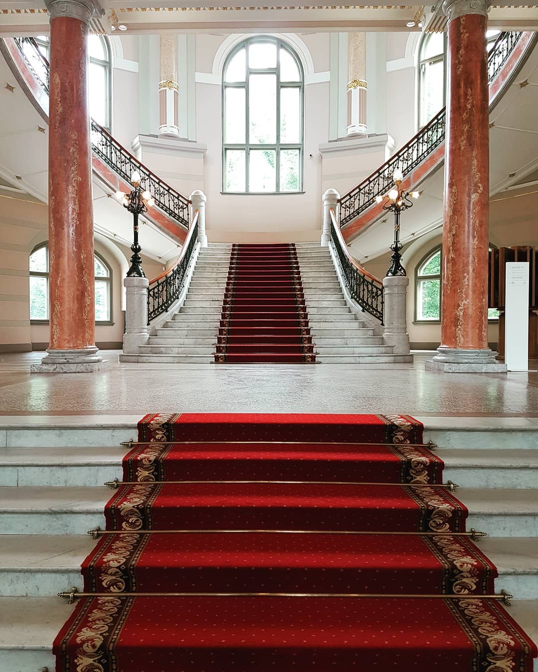 Latvian National Museum of Art_2 Latvian National Museum of Art