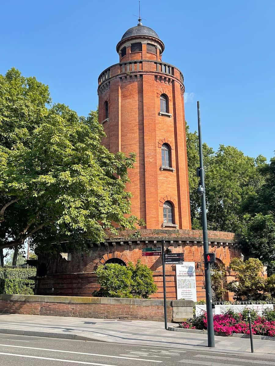 Galerie Le Château d’Eau Galerie Le Château d’Eau