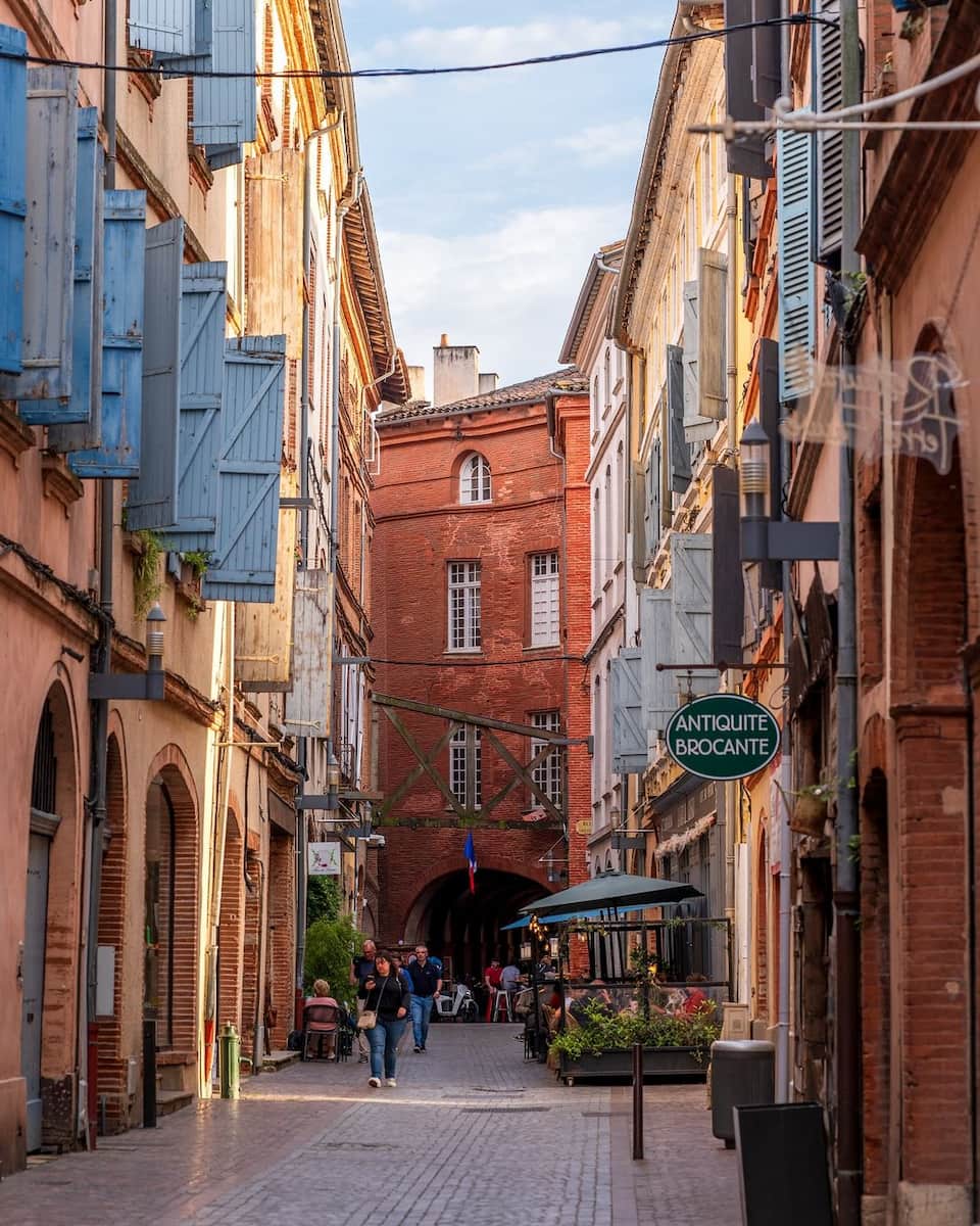 Les Chalets Les Chalets