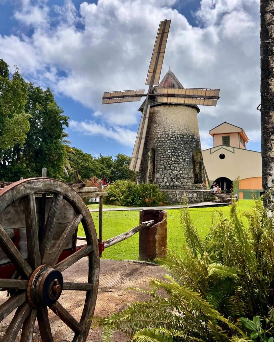 Marie-Galante Marie-Galante