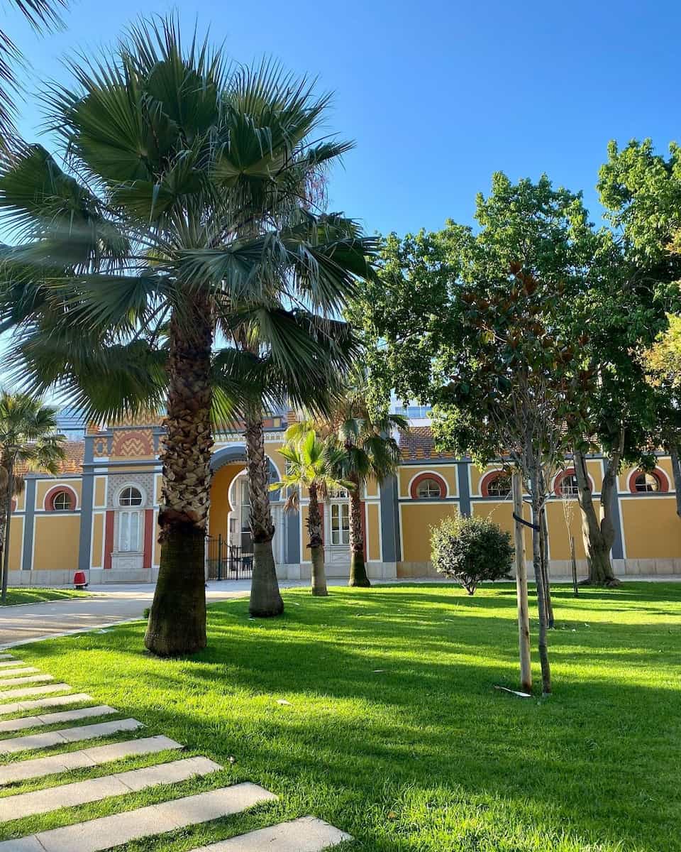 Montenegro Jardim da Alameda João de Deus Montenegro Jardim da Alameda João de Deus