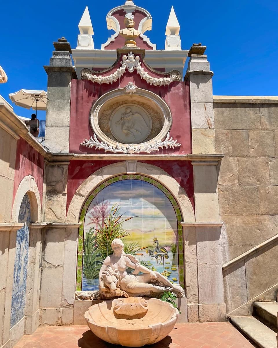 Montenegro Estoi Montenegro Estoi