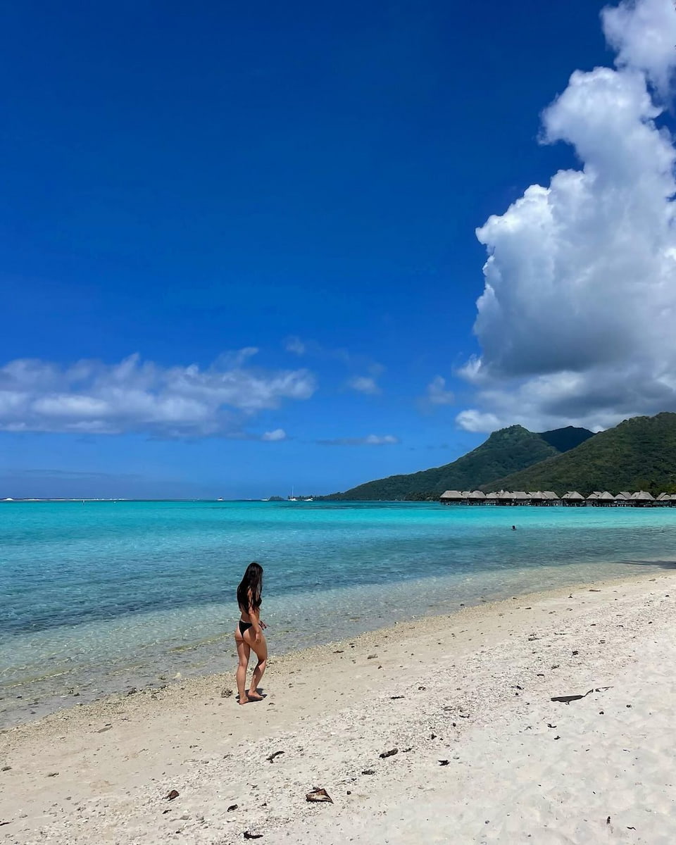Moorea Lagoonarium Moorea Lagoonarium