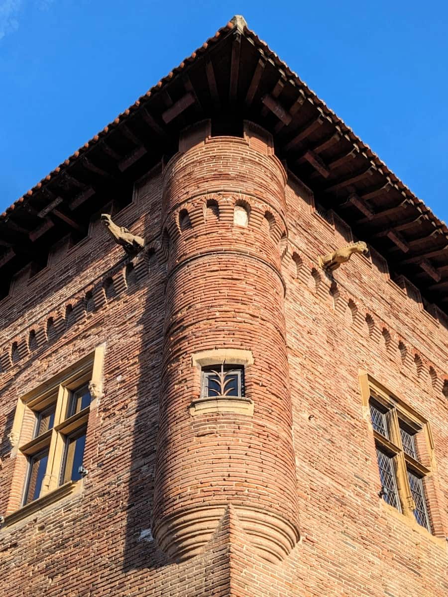 Musée Saint-Raymond Musée Saint-Raymond