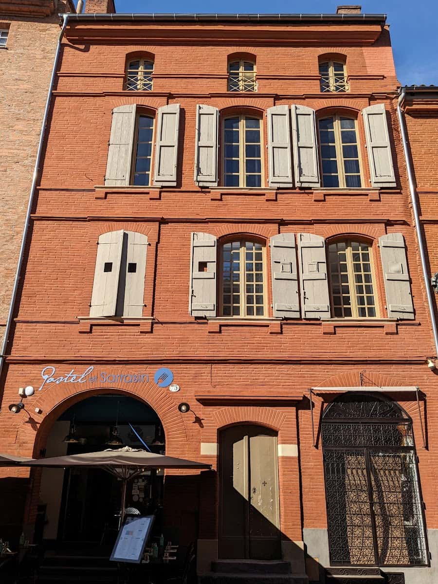 Musée Saint-Raymond Musée Saint-Raymond