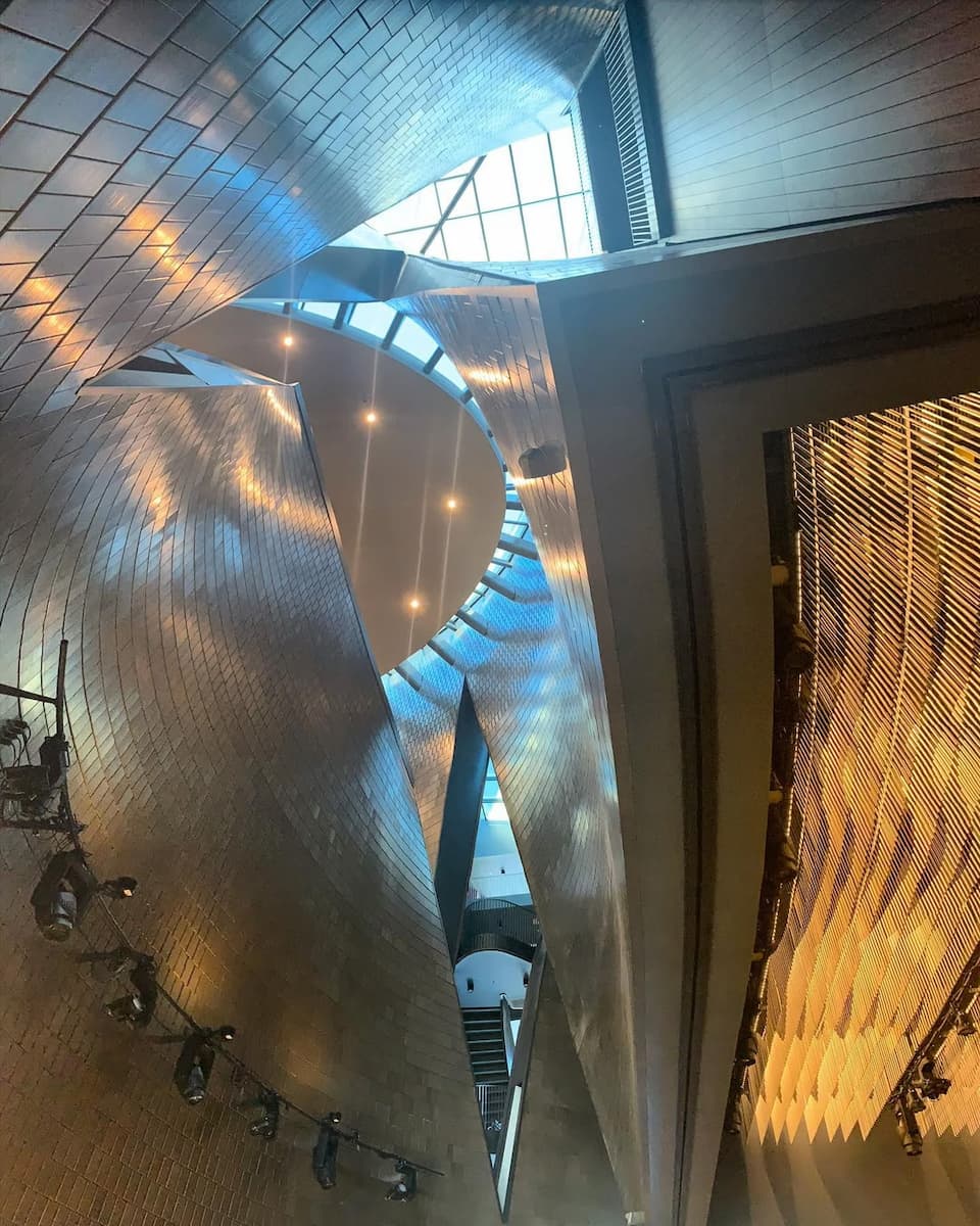 National Music Centre National Music Centre