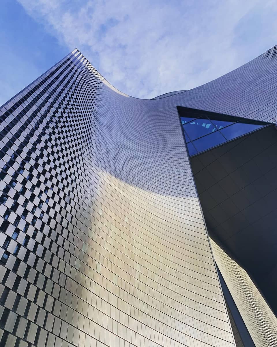 National Music Centre National Music Centre