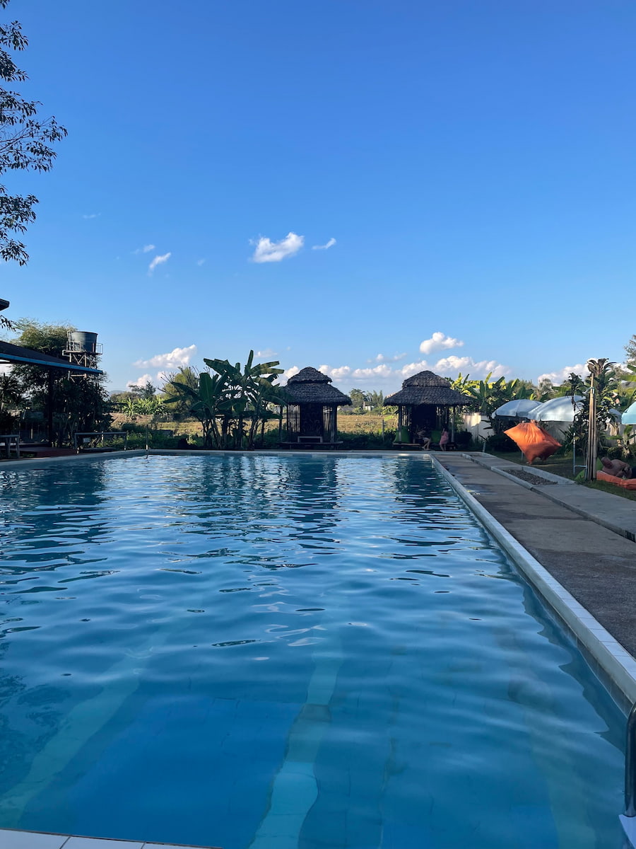 Pai, Thailand Pai, Thailand