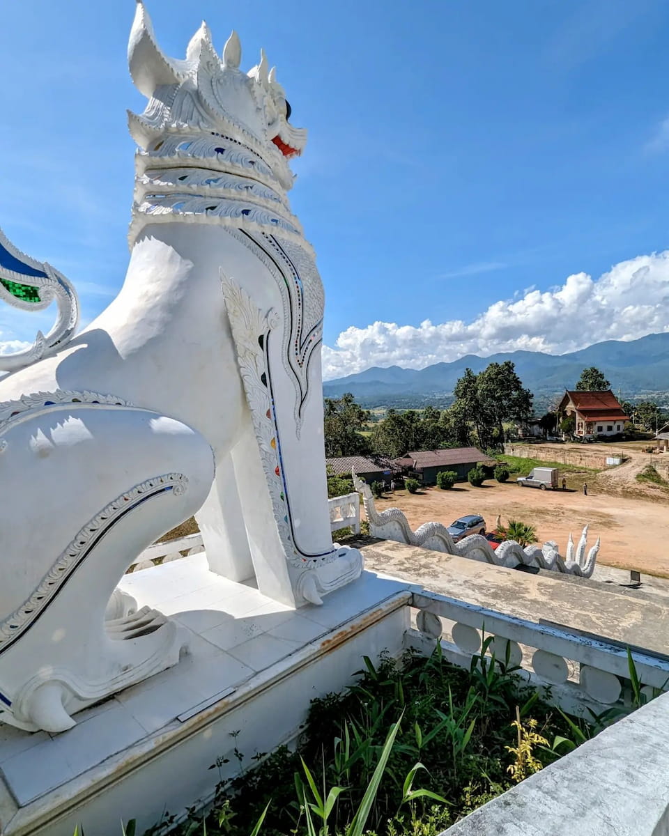 Thailand, Pai Thailand, Pai