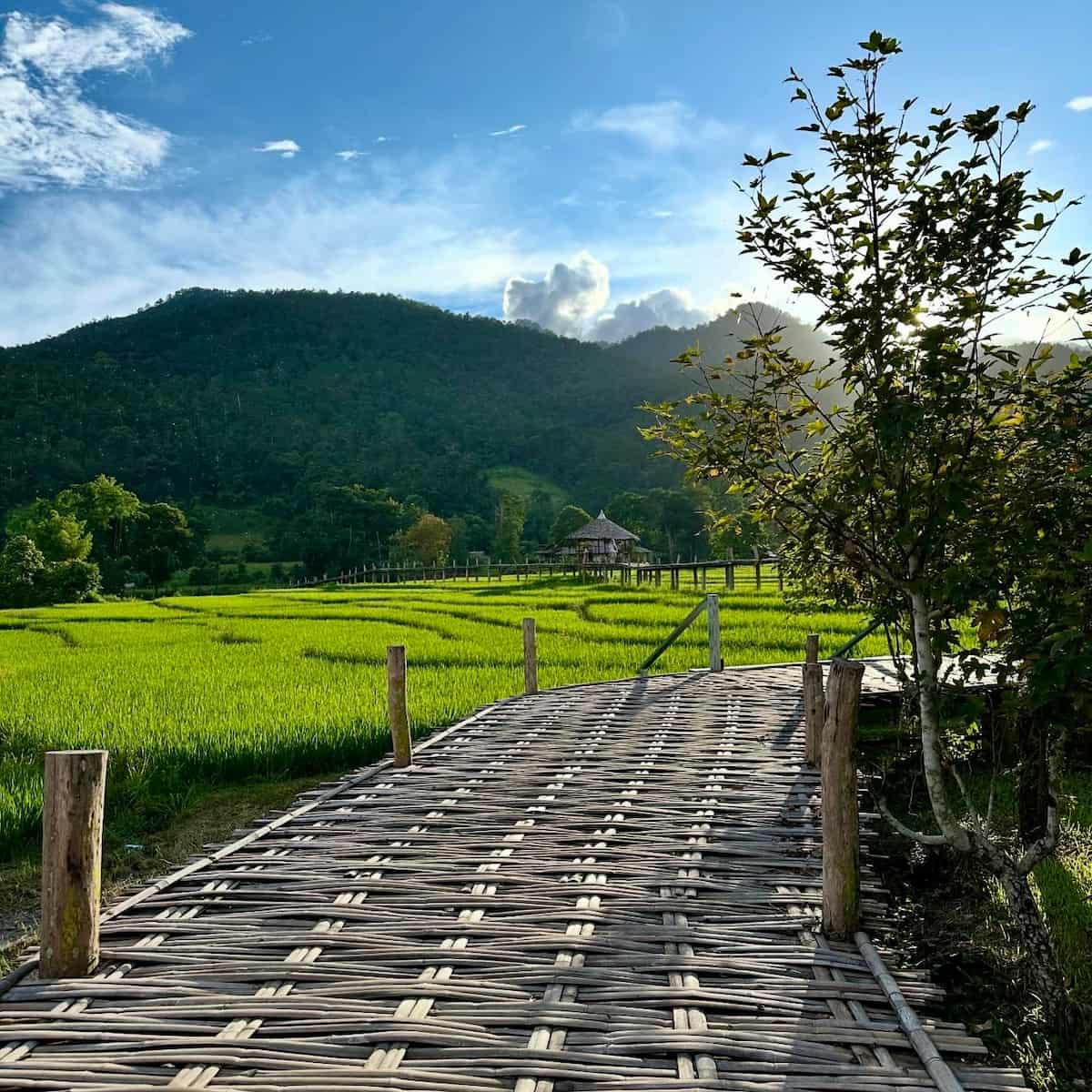 Thailand, Pai Thailand, Pai