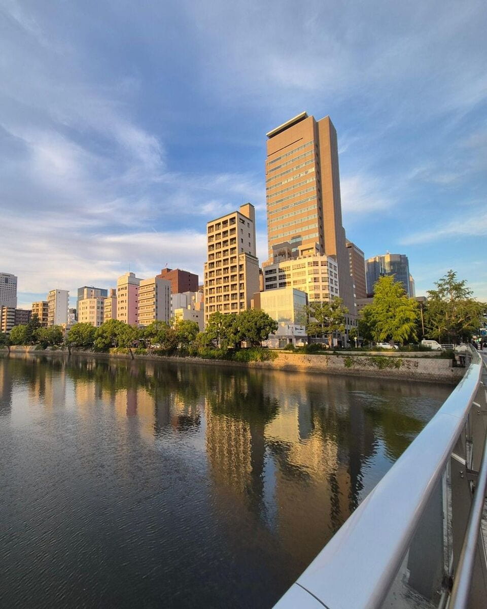 Hiroshima, Peace Memorial Park Hiroshima, Peace Memorial Park