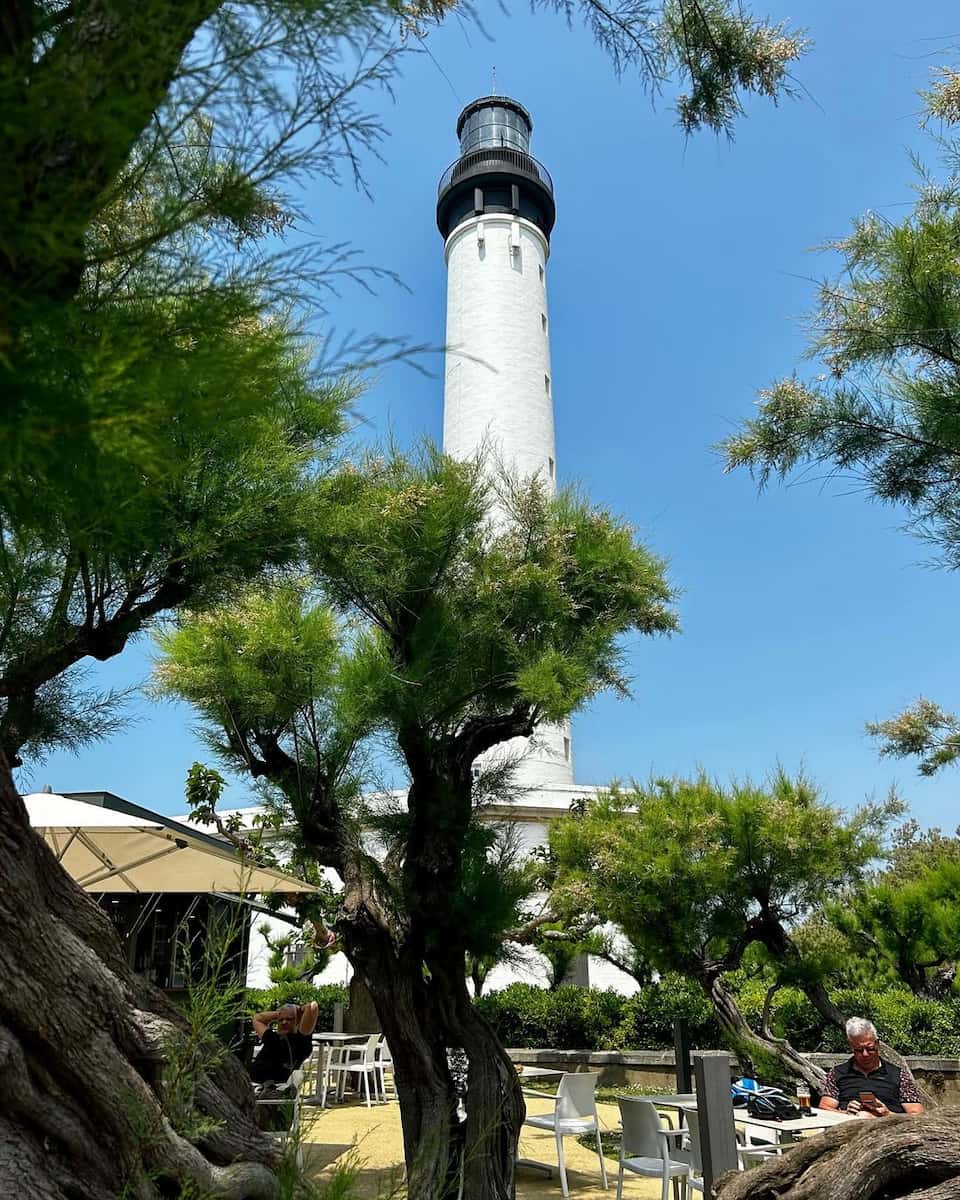 La Grande Plage La Grande Plage