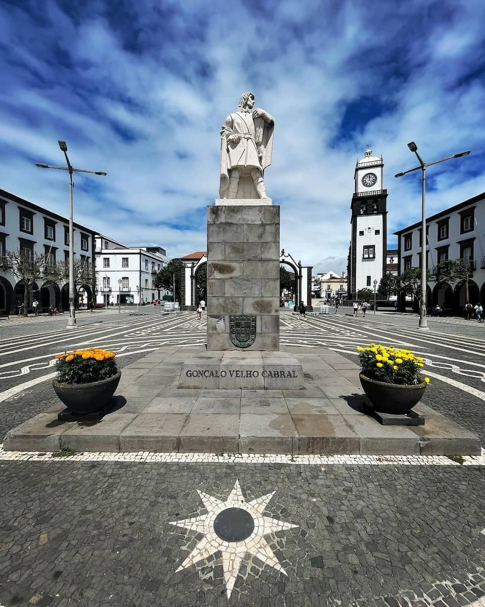 Ponta Delgada Ponta Delgada