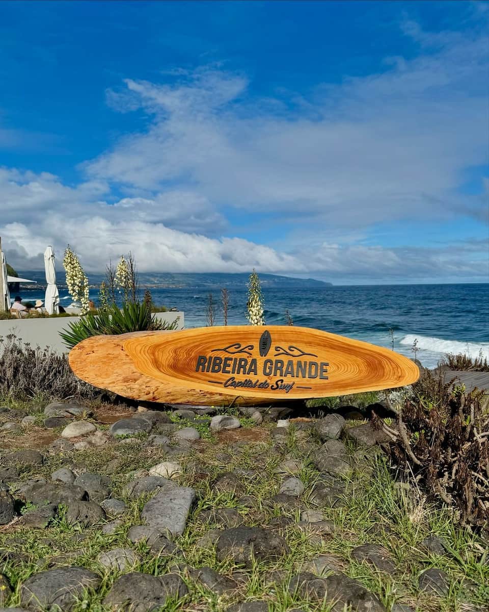 Ribeira Grande Ribeira Grande