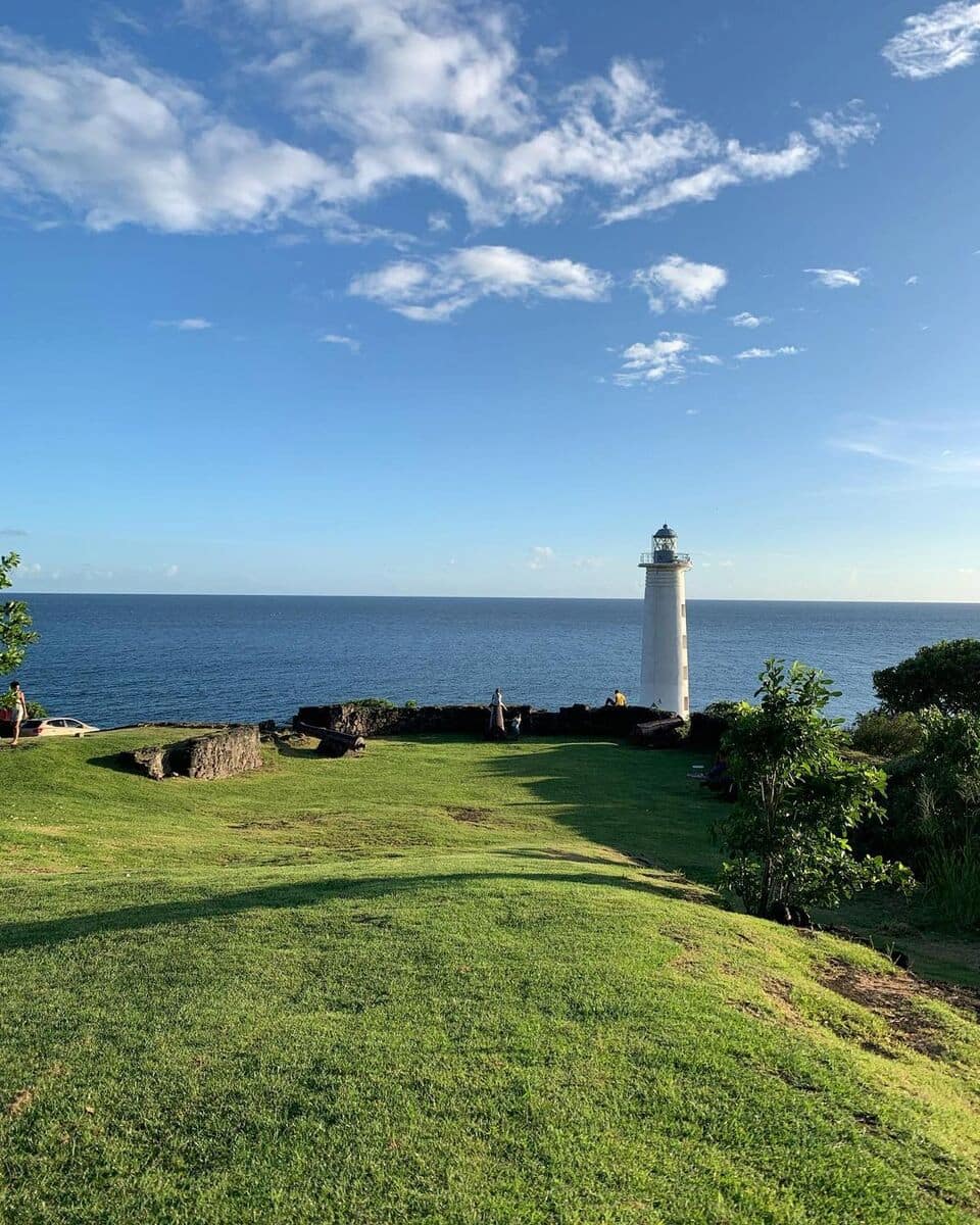 Sainte-Anne Sainte-Anne