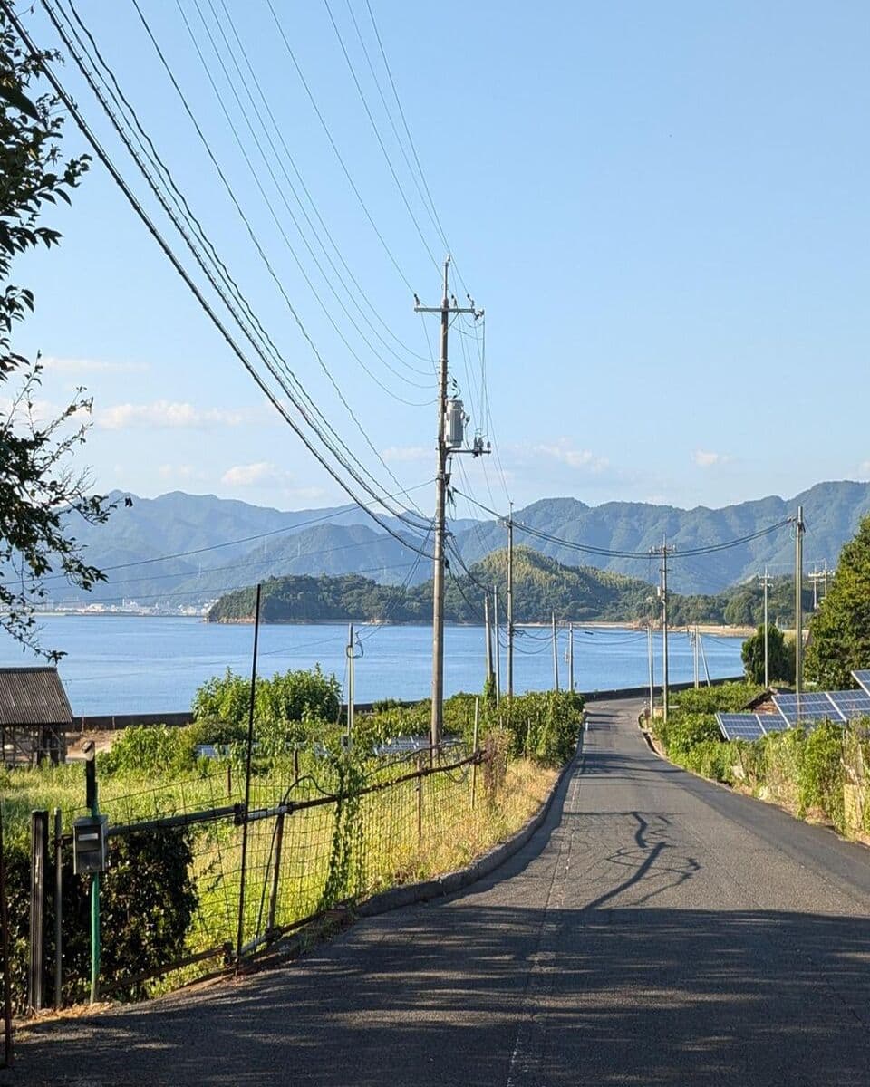 Miyajima, Seto Inland Sea Miyajima, Seto Inland Sea