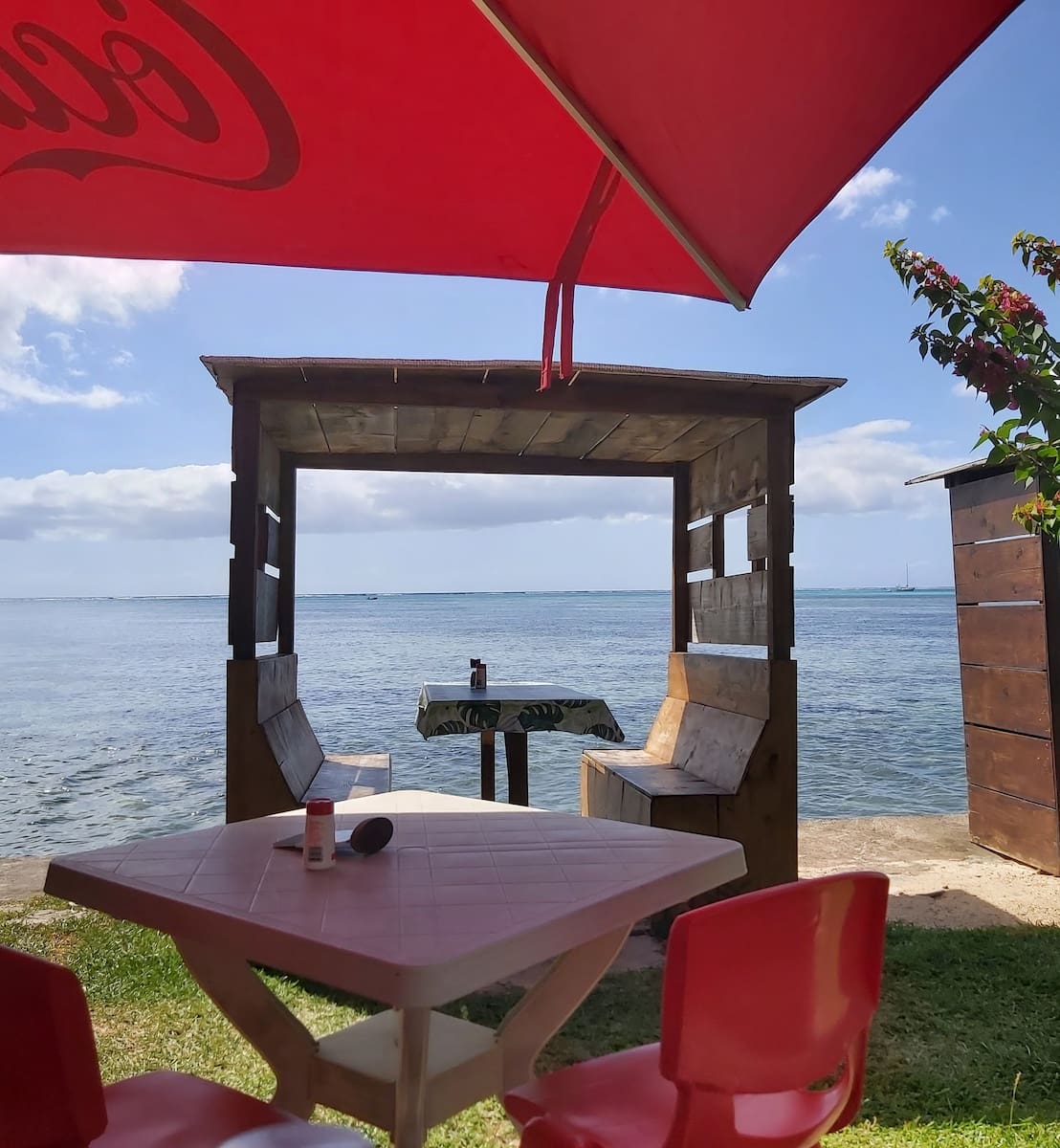 Snack Mahana Snack Mahana