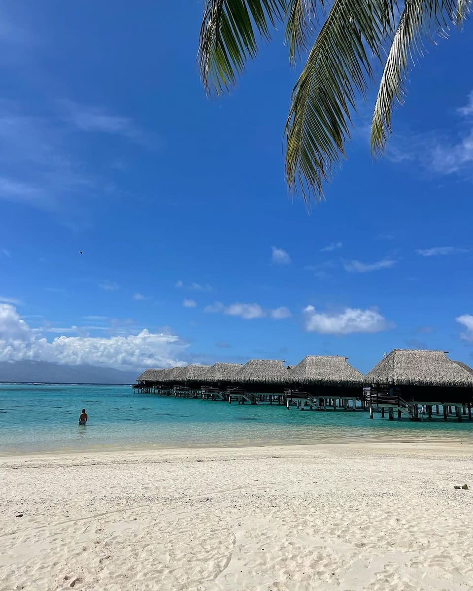 Sofitel Moorea Ia Ora Beach Resort Sofitel Moorea Ia Ora Beach Resort