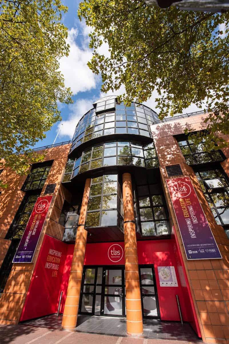 TBS School TBS School