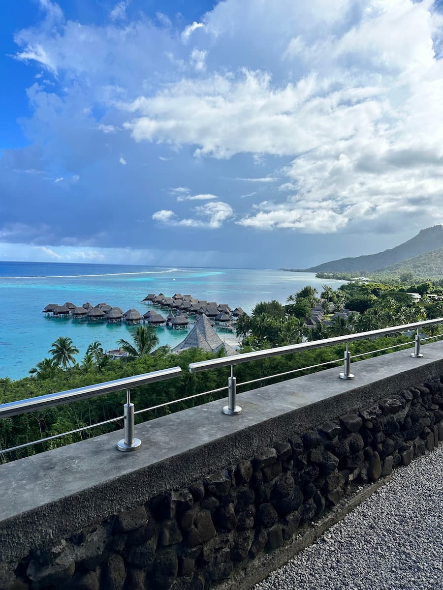 Te’avaro Te’avaro