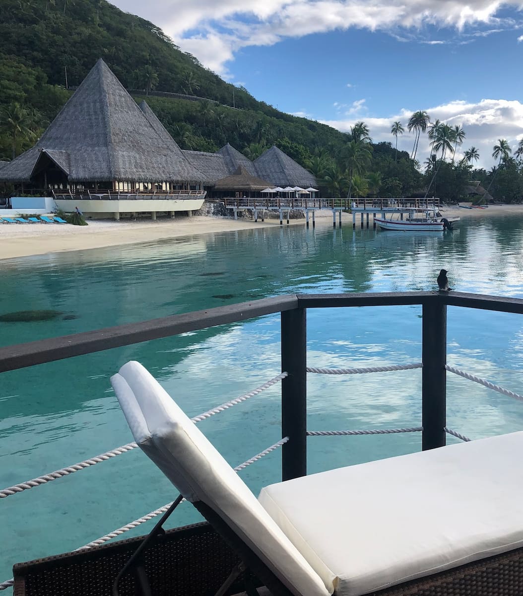 Te’avaro Te’avaro