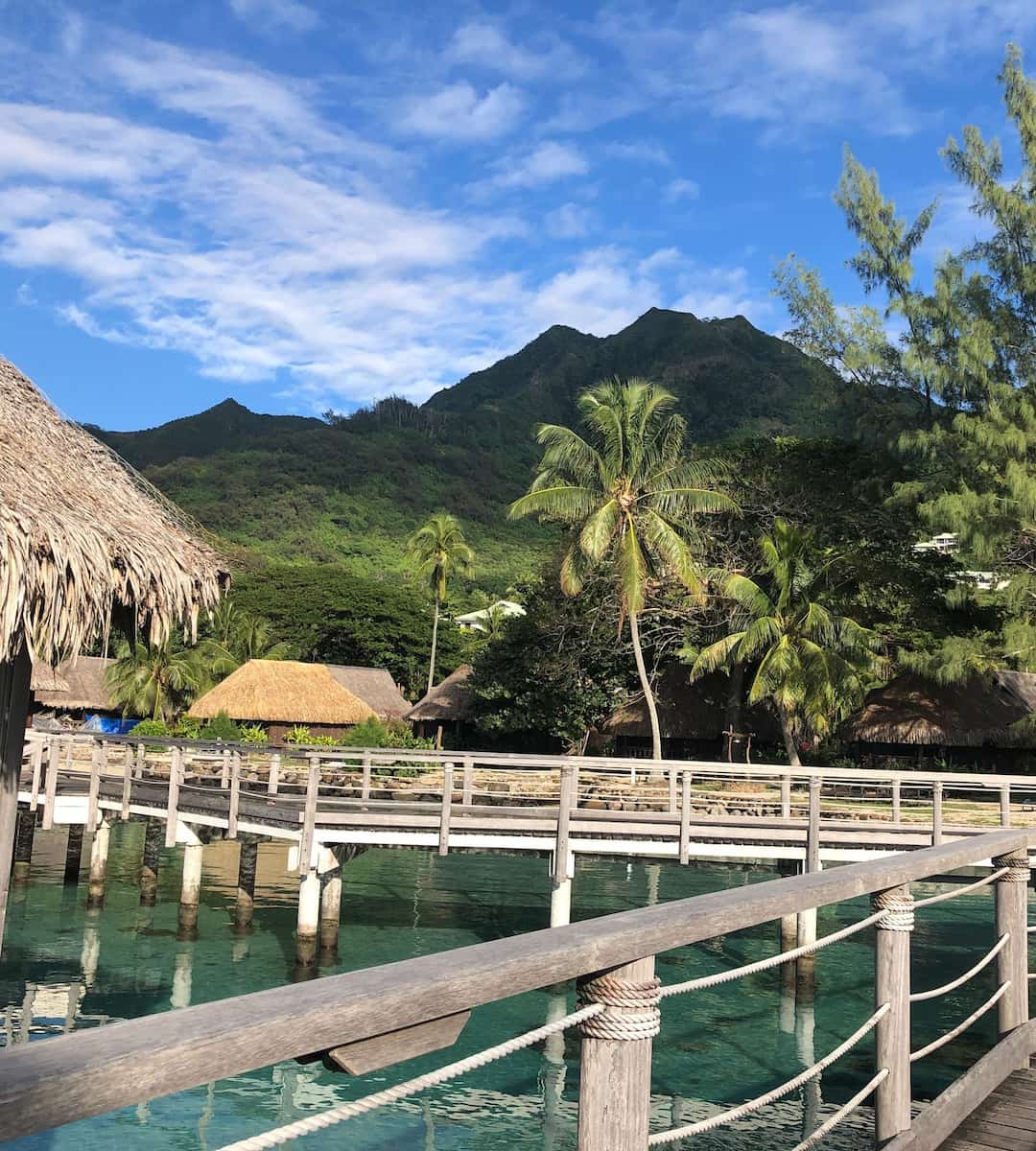 Te’avaro Te’avaro