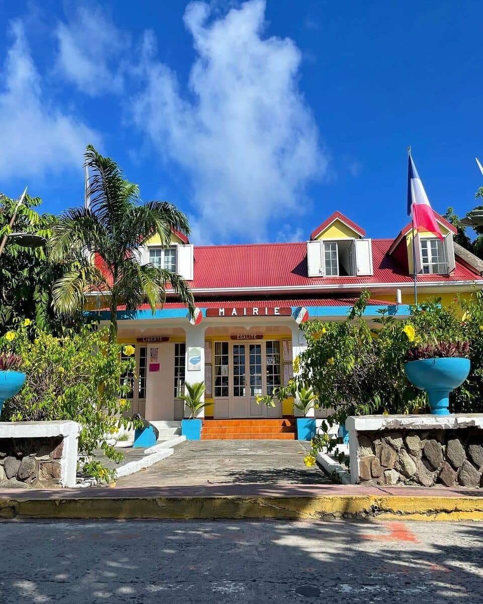 Terre-de-Haut Terre-de-Haut