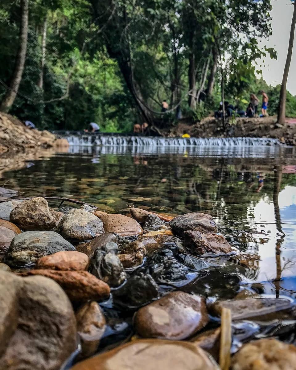 Thailand, North Pai Thailand, North Pai