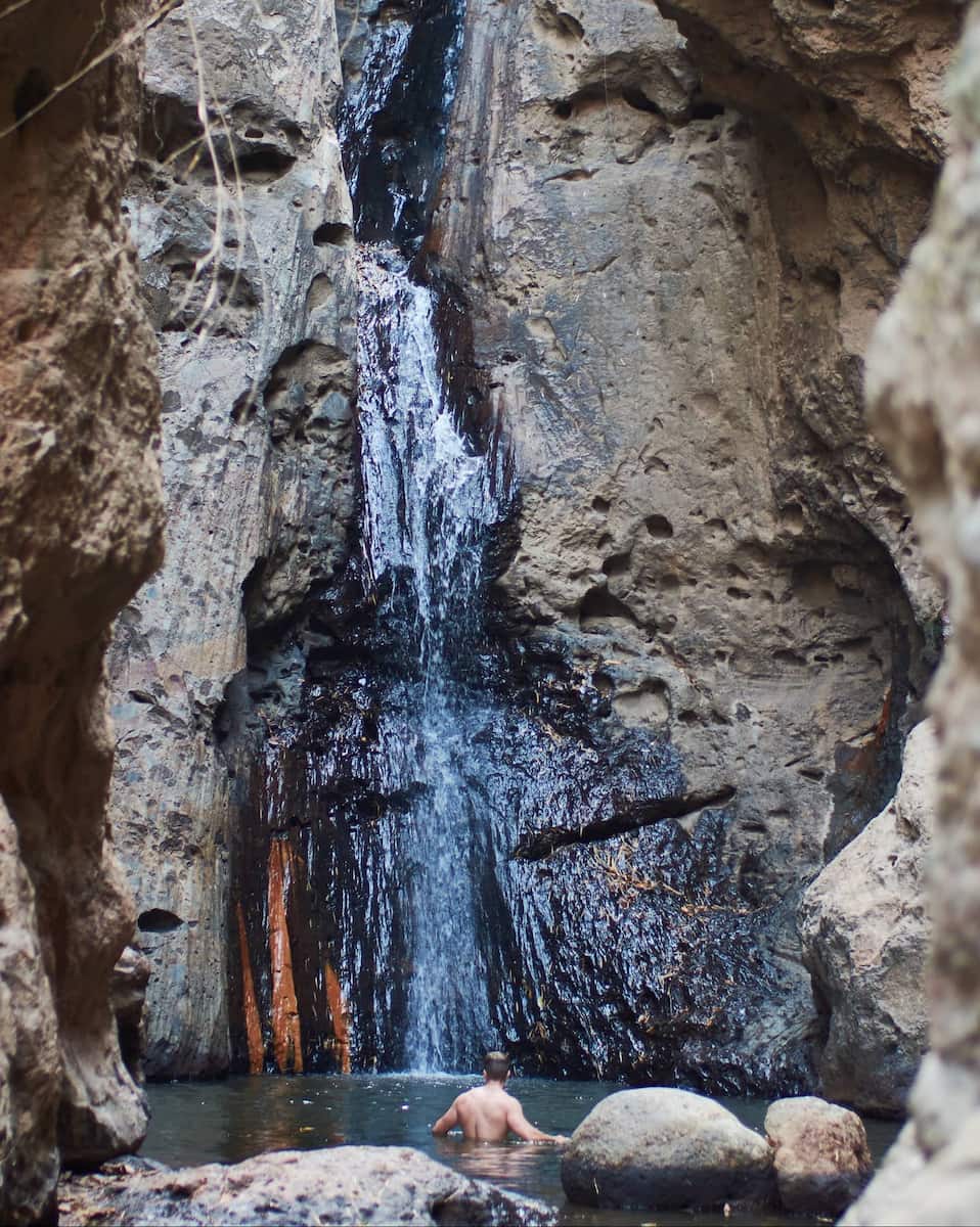 Thailand, South Pai Thailand, South Pai