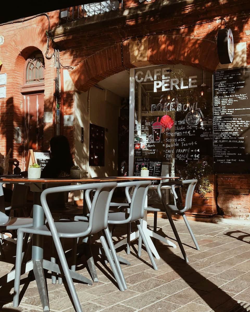 Carmes District Carmes District