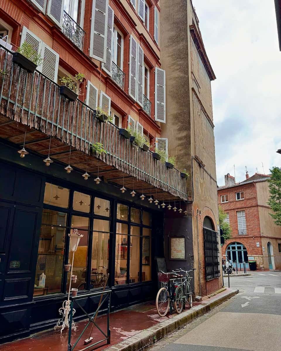 Carmes District Carmes District