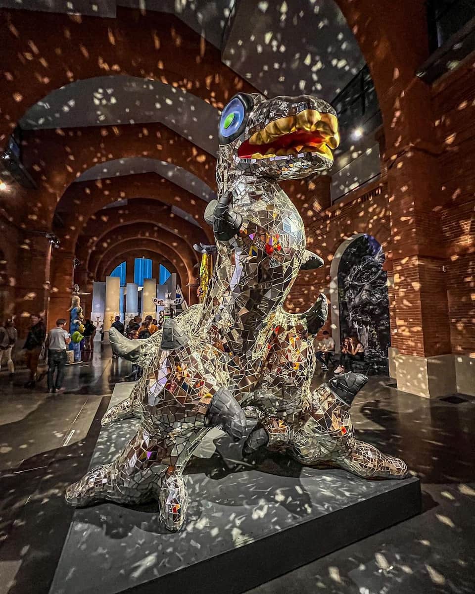 Les Abattoirs Les Abattoirs