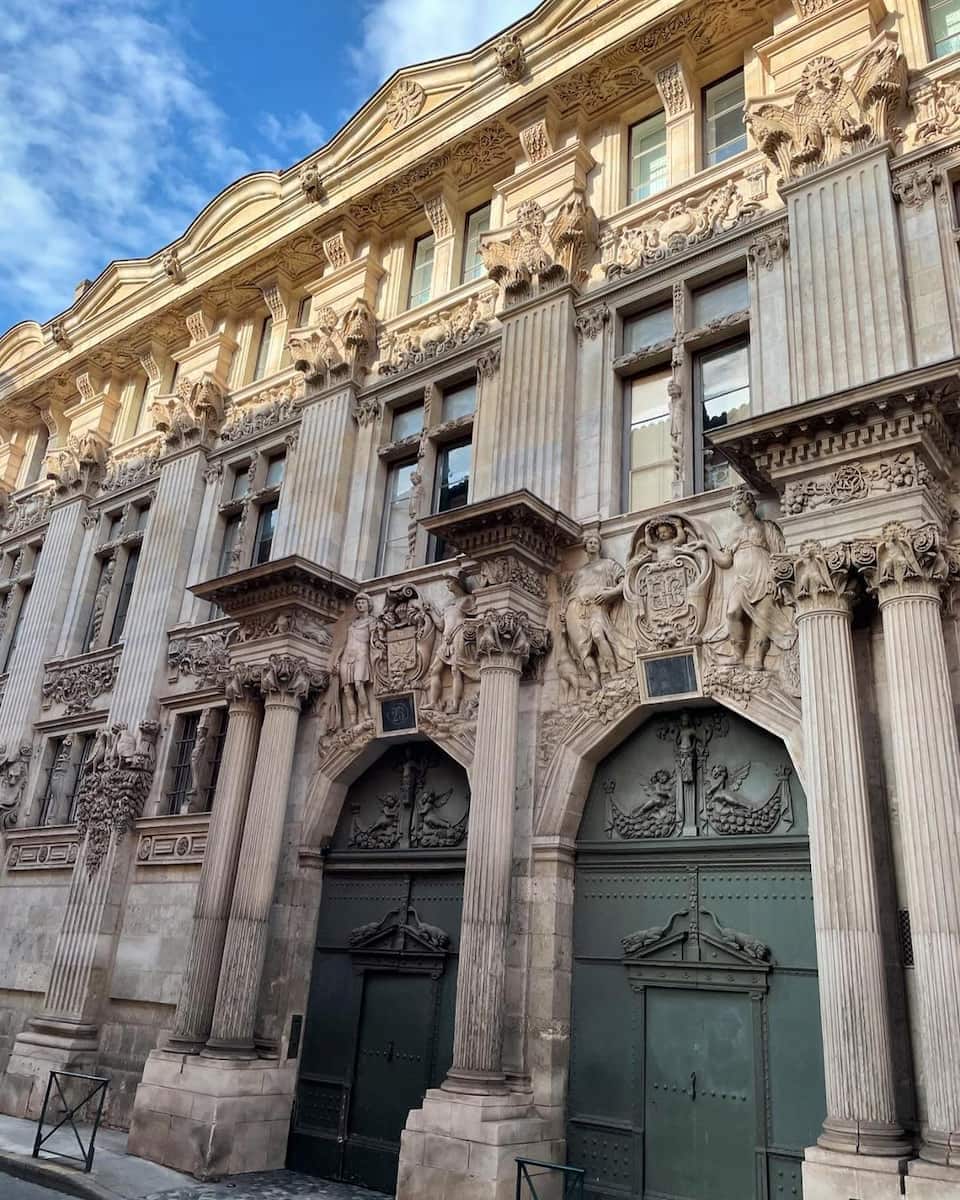 Toulouse_Les Chalets Alt