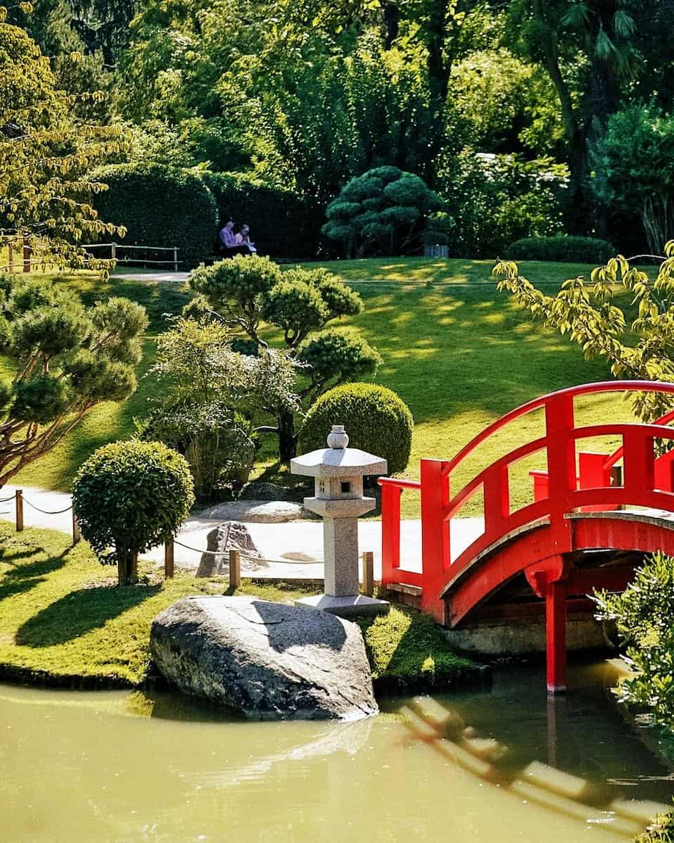 Les Chalets Jardin Japonais Les Chalets Jardin Japonais