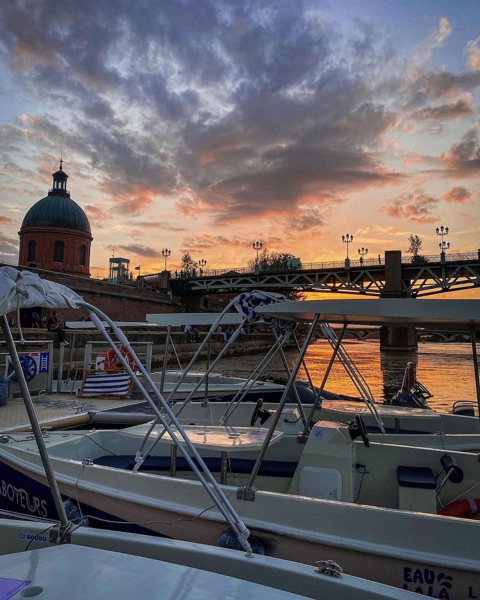 Saint-Cyprien Saint-Cyprien