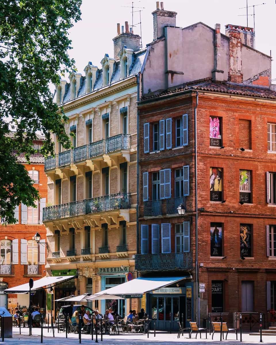 Saint-Cyprien Saint-Cyprien